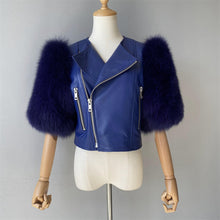 Load image into Gallery viewer, Roxie Moto