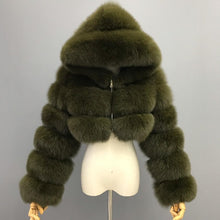 Load image into Gallery viewer, SHES BOMB HOOD