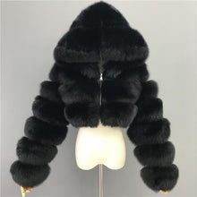 Load image into Gallery viewer, SHES BOMB HOOD