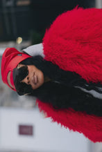 Load and play video in Gallery viewer, Queen Pin
