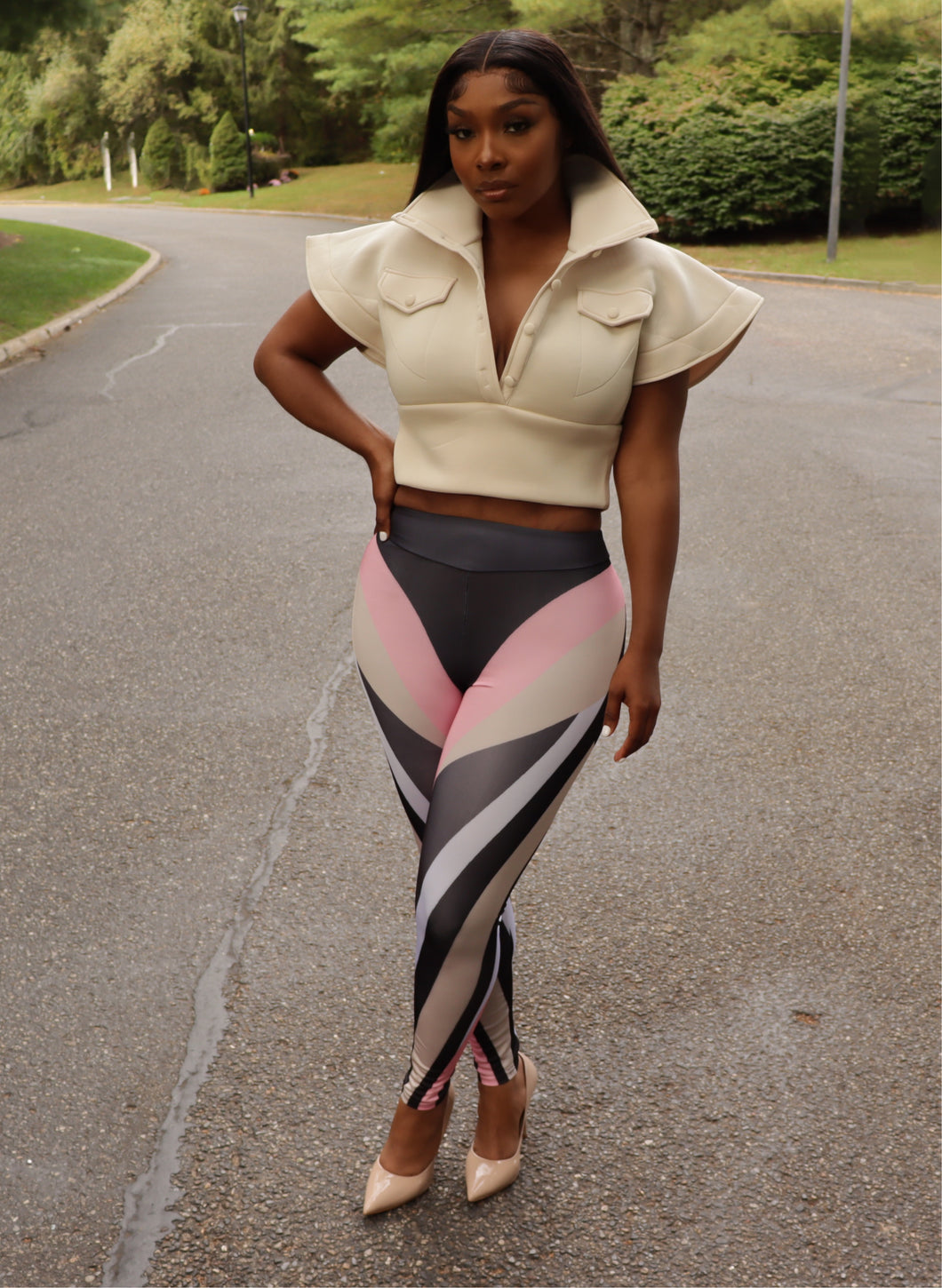 WHAT a MUSE top